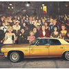 Images of America Hollywood Dreams 504 Piece Puzzle