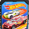 Hot Wheels 48 pc Car Case