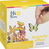 Hi There Butterfly Effect Magnetic Butterfly Scultpure