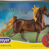 Breyer WC Marc of Charm
