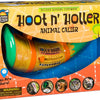 Toysmith Hoot n' Holler Animal Caller