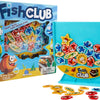 Blue Orange Games Fish Club