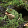 Folkmanis Toad Hand Puppet