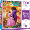 Master Pieces Fairy Tale Classics Beauty and the Beast 1000 Pc Puzzle