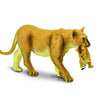 Safari Ltd. Lioness with a Cub
