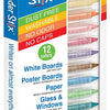Wonder Stix 12 Color Set