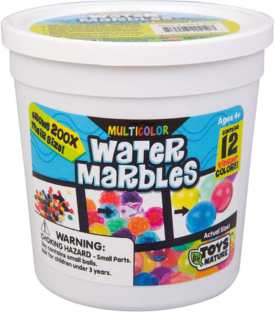 Multi Color Water Marbles