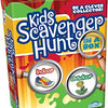 Kid's Scavenger Hunt in a Box