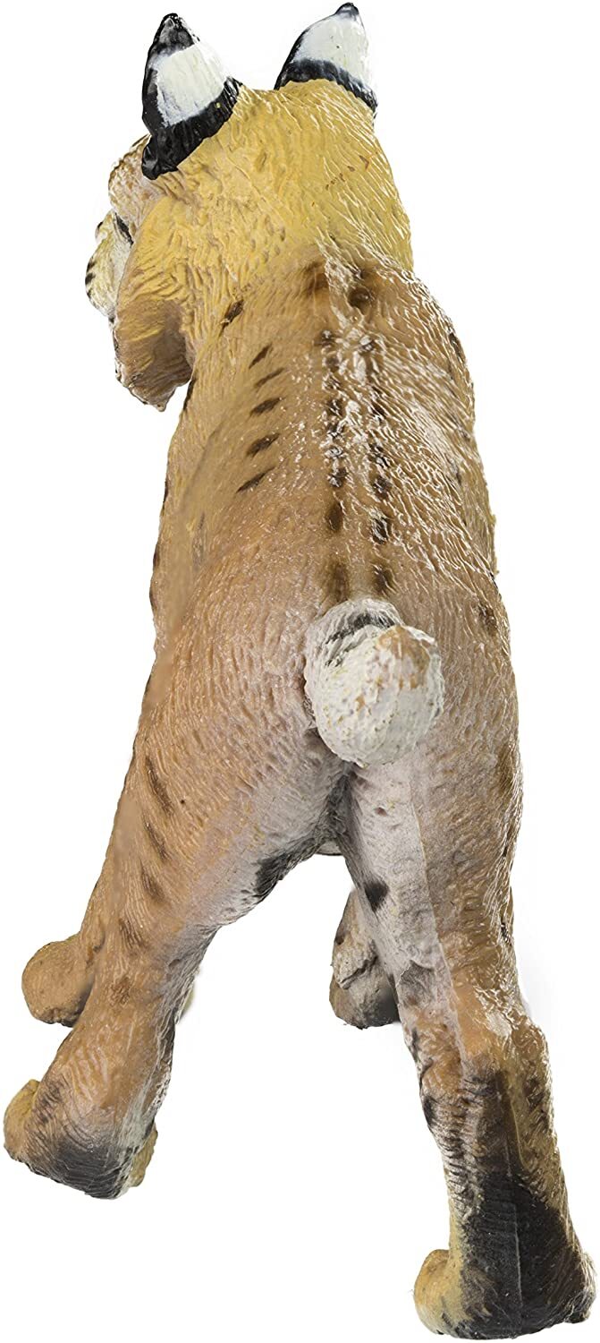 Safari Ltd. Bobcat