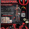 Metal Earth Deadpool