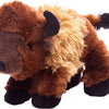 Wild Republic Hug ems Bison 7"