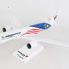 Daron Worldwide Skymarks Malaysia A350-900 1/200 Negaraku