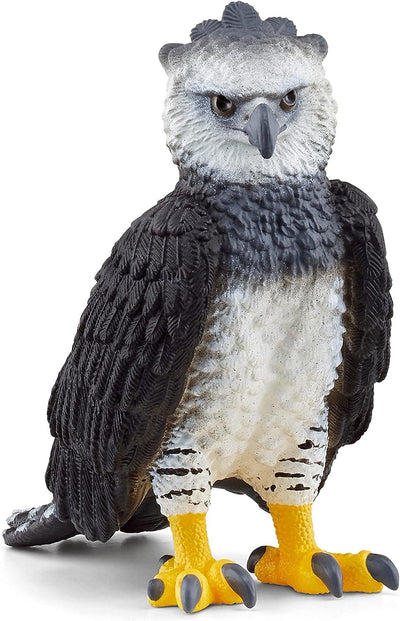 Schleich Harpy Eagle Toy Figurine