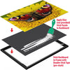 Funwares Snap Together Puzzle Frame 20" x 27"