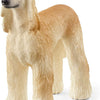 Schleich Afghan Hound