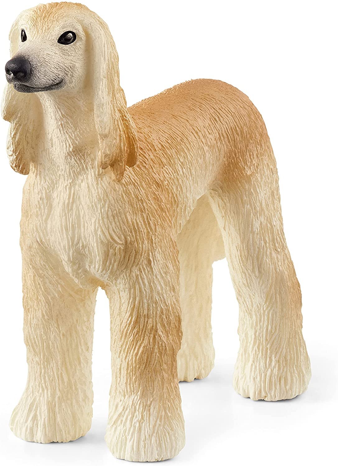 Schleich Afghan Hound