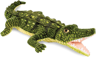 Real Planet Crocodile 51" Crocodile