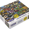 Breyer World of Breyer 500 Piece Puzzle