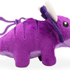 Backpack Buddies Grape Scented Dinosaur