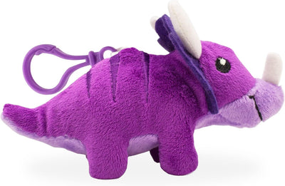 Backpack Buddies Grape Scented Dinosaur