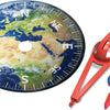 Toysmith Giant Magnetic Compass