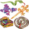 Toysmith Sandpets - Reptiles