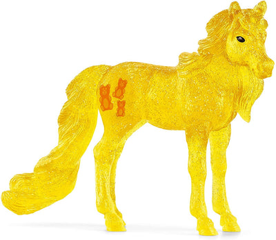 Schleich Bayala Gummy Bear Horse Gumdrop