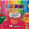Smarkers Gourmet Scented Markers