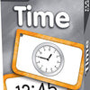 Edupress Flash CardsTime Ages 5 and up