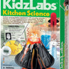 4M Kitchen Science STEM Science Kit