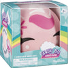 Toysmith Skwishy Pets Unicorn