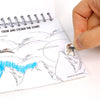 Disney's Stitch Activity Art Set   - copy