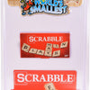 World's Smallest Scrabble Game