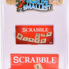 World's Smallest Scrabble Game