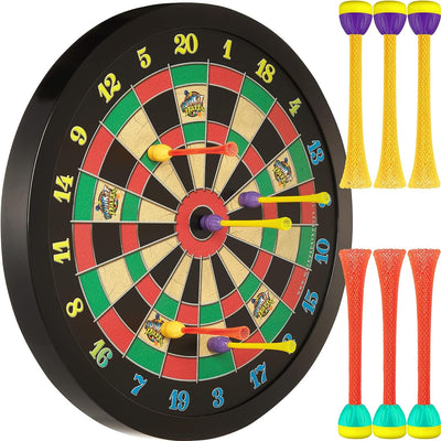 Marky Sparky Doink it Darts Magnetic Dart Set