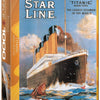 Eurographics Titanic 1000 Piece Puzzle