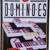 Hansen Double 9 Color Dot Dominoes