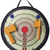 Warrior's Mark Indoor / Outdoor Axe Throwing
