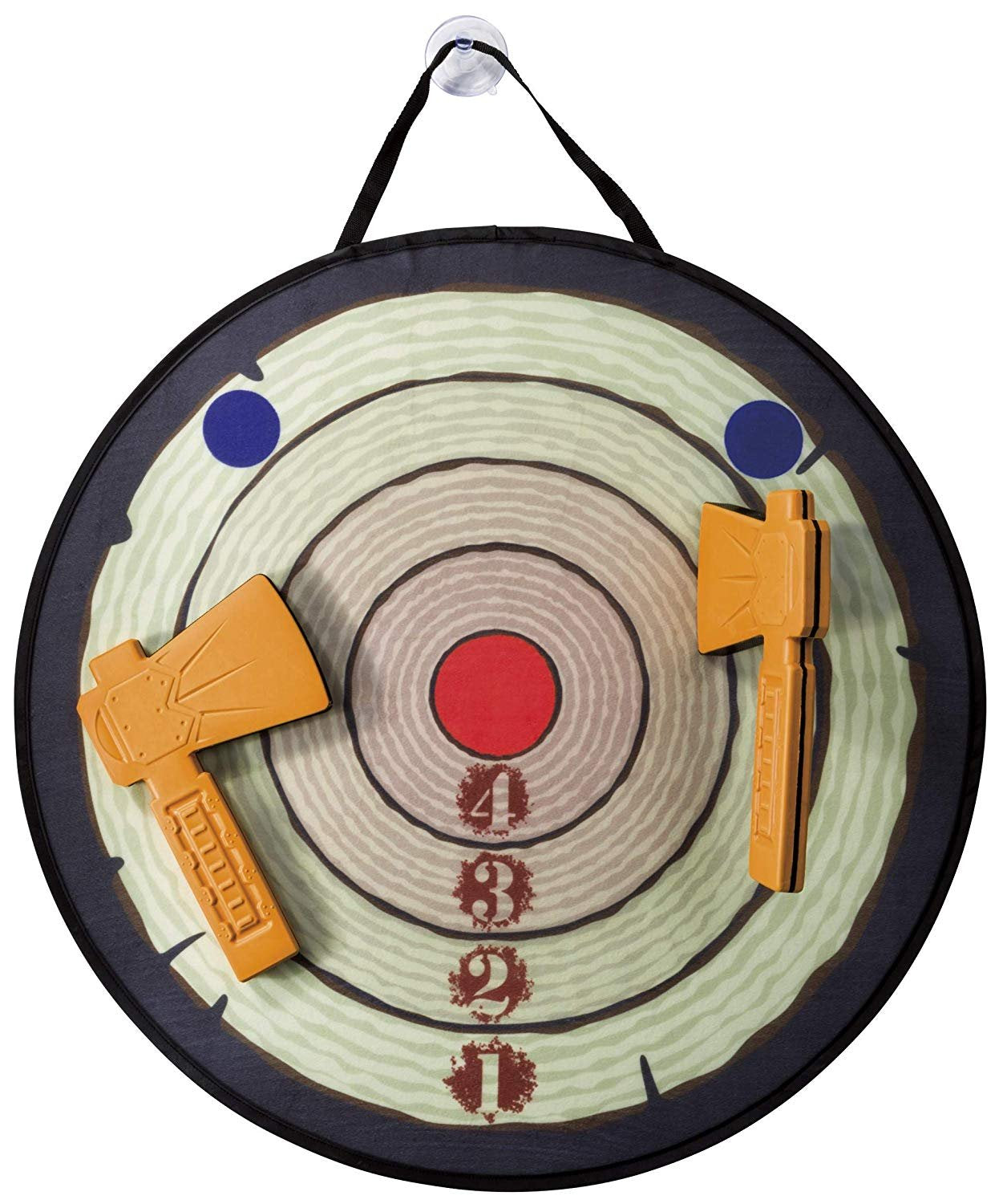 Warrior's Mark Indoor / Outdoor Axe Throwing