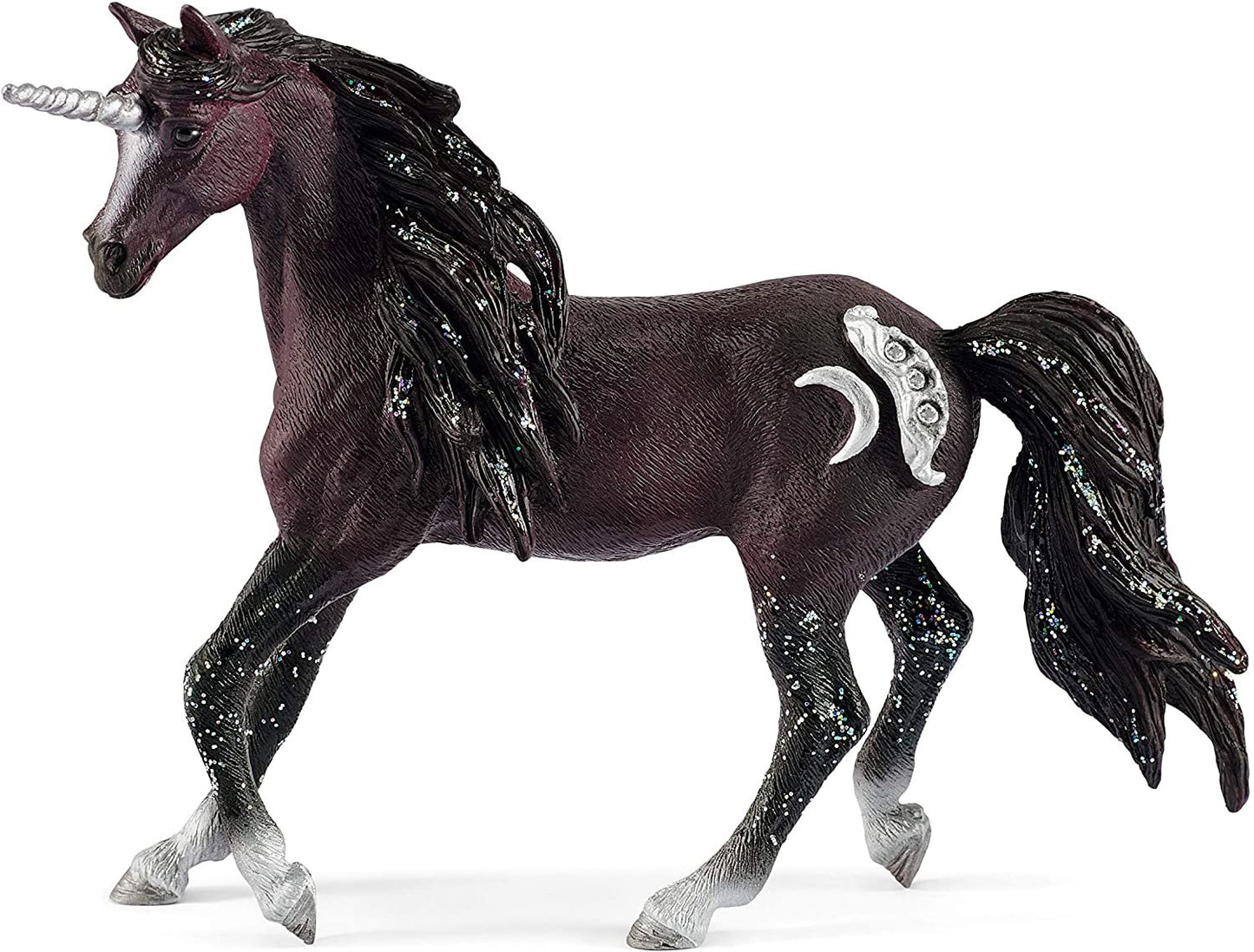 Scheich Bayala Moon Unicorn Model