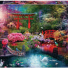 Educa 3000 pc Japanese Garden Puzzle