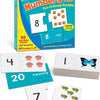 Trend Fun To Know Puzzles Easy Numbers 1-20