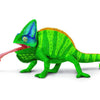 Safari Ltd. - Veiled Chameleon -