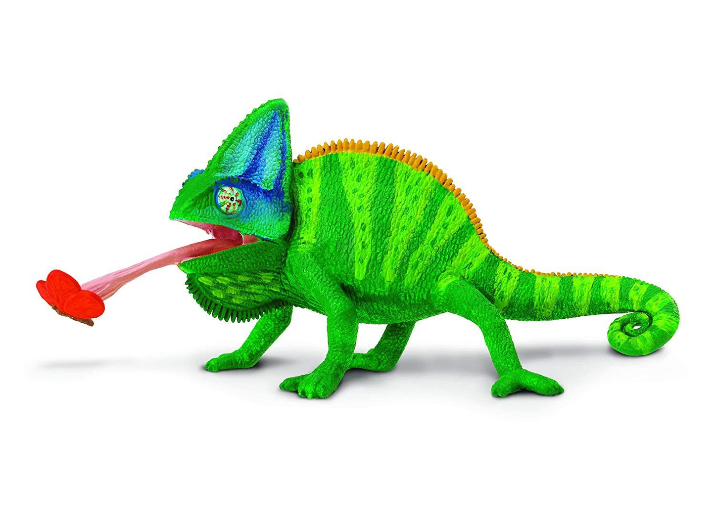 Safari Ltd. - Veiled Chameleon -