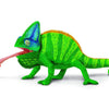 Safari Ltd. - Veiled Chameleon -
