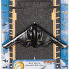 HotWings B-2 Bomber Diecast Jet