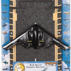 HotWings B-2 Bomber Diecast Jet