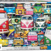 Eurographics The Red Pony 1000 pc Puzzle