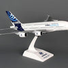 Daron SkyMarks Airbus A380-800 1/200 Scale