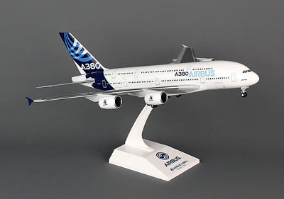 Daron SkyMarks Airbus A380-800 1/200 Scale